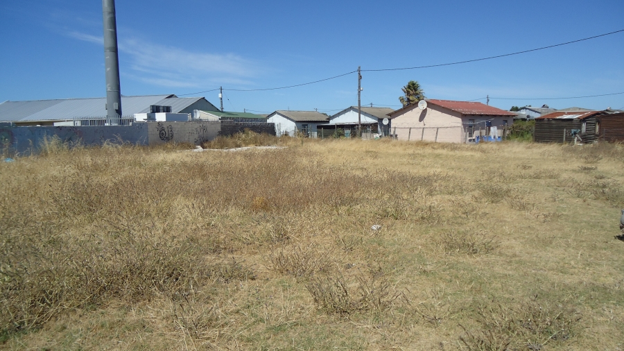 0 Bedroom Property for Sale in Bell Glen Western Cape